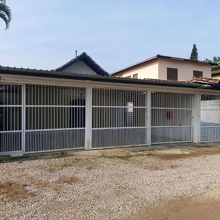 Villa Mariluce Chale 4 Maranduba 3dor Ubatuba Exterior foto