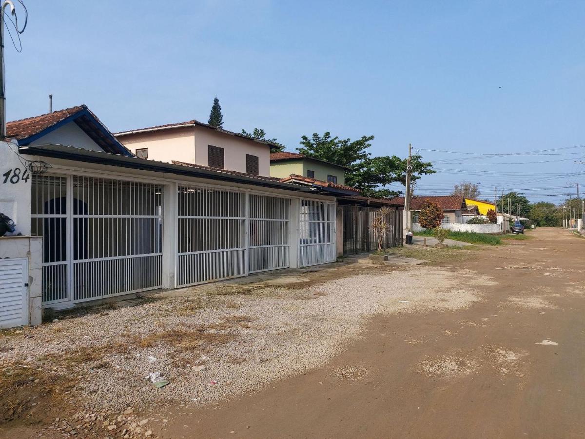 Villa Mariluce Chale 4 Maranduba 3dor Ubatuba Exterior foto