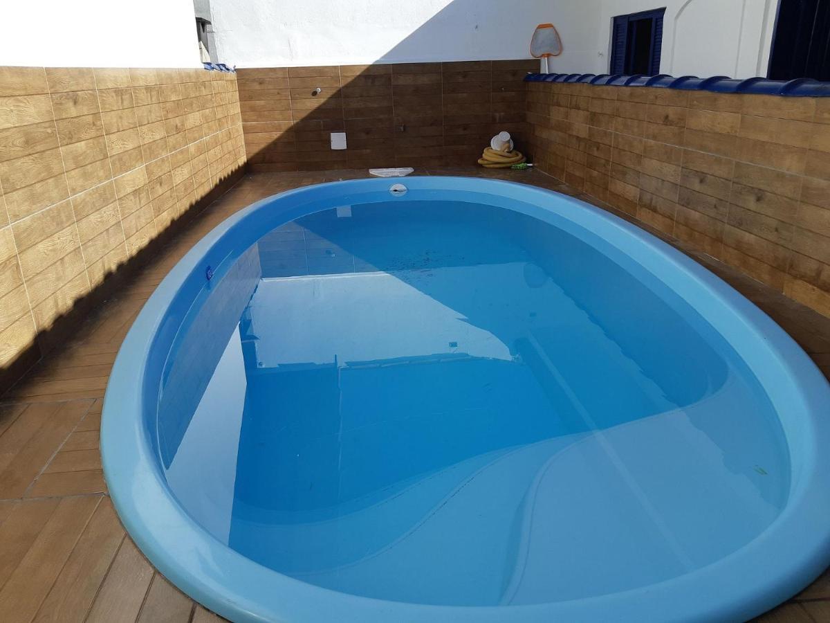Villa Mariluce Chale 4 Maranduba 3dor Ubatuba Exterior foto