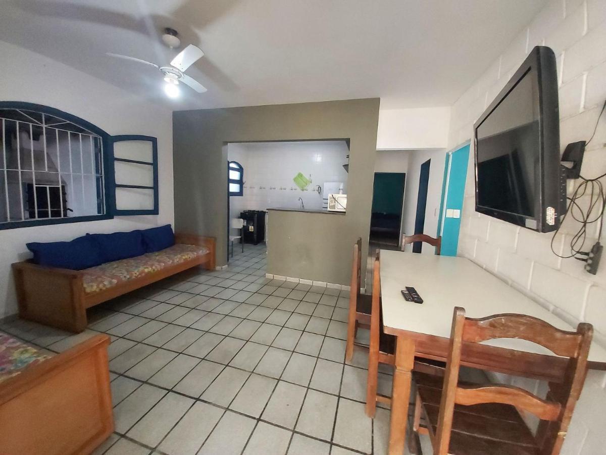 Villa Mariluce Chale 4 Maranduba 3dor Ubatuba Exterior foto