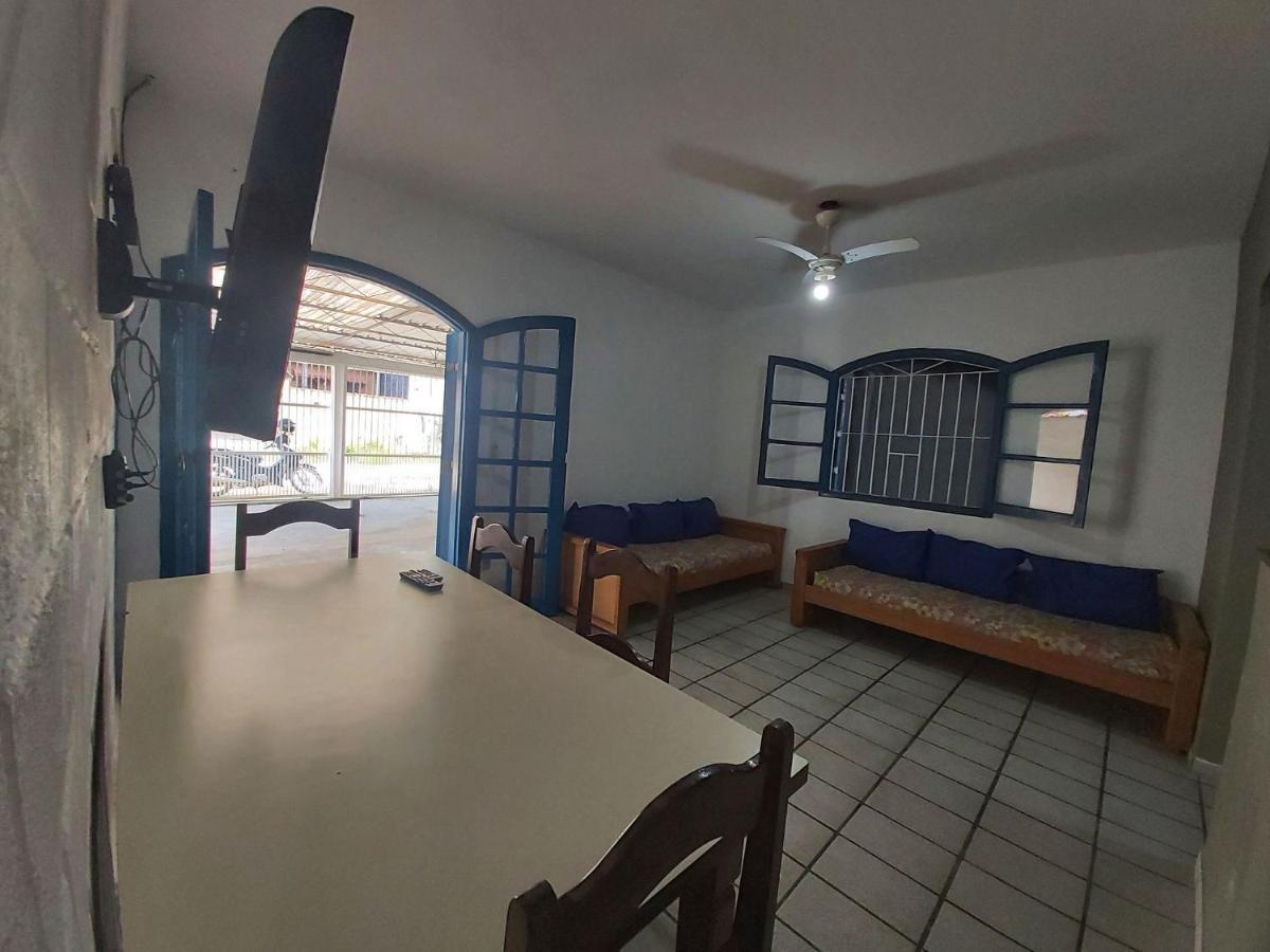Villa Mariluce Chale 4 Maranduba 3dor Ubatuba Exterior foto