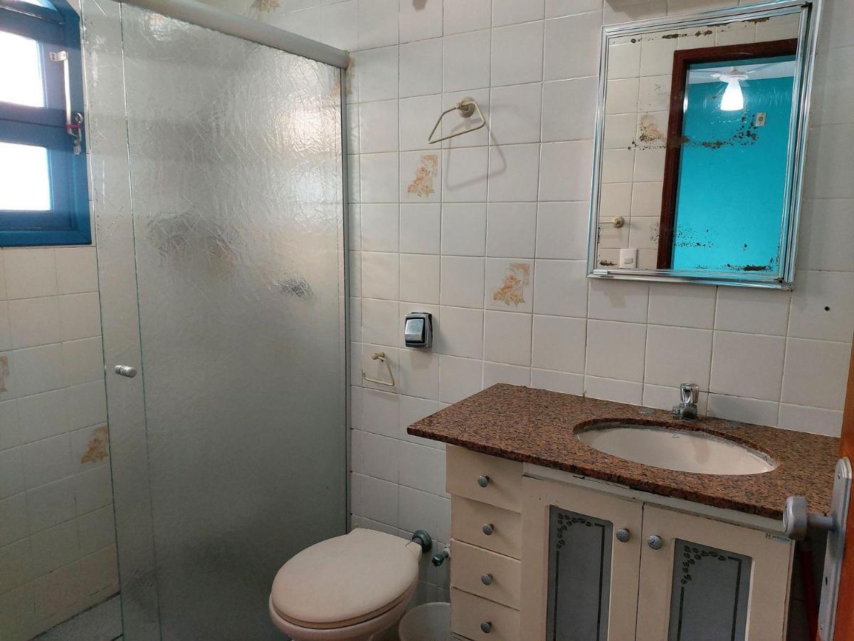 Villa Mariluce Chale 4 Maranduba 3dor Ubatuba Exterior foto