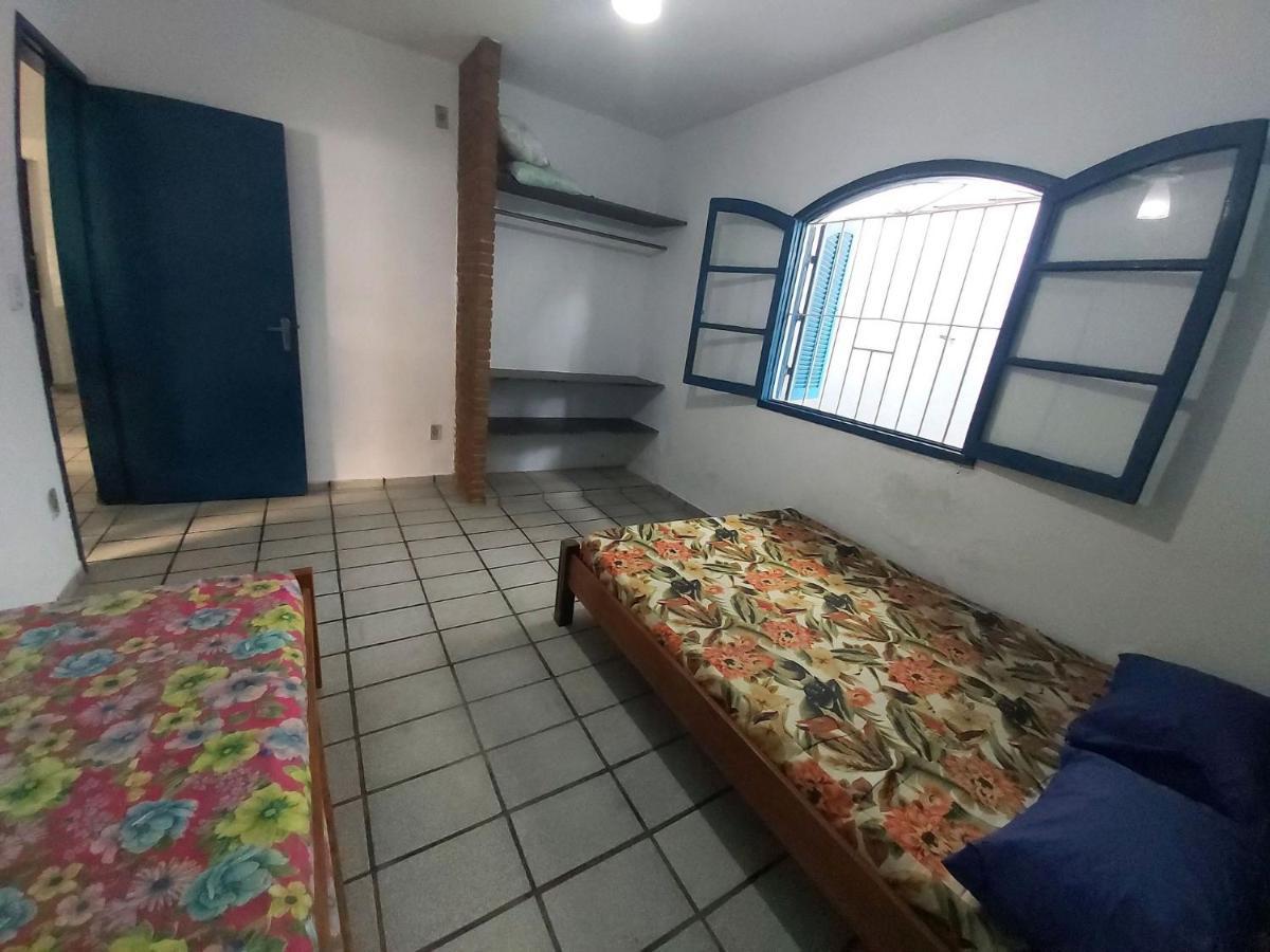 Villa Mariluce Chale 4 Maranduba 3dor Ubatuba Exterior foto