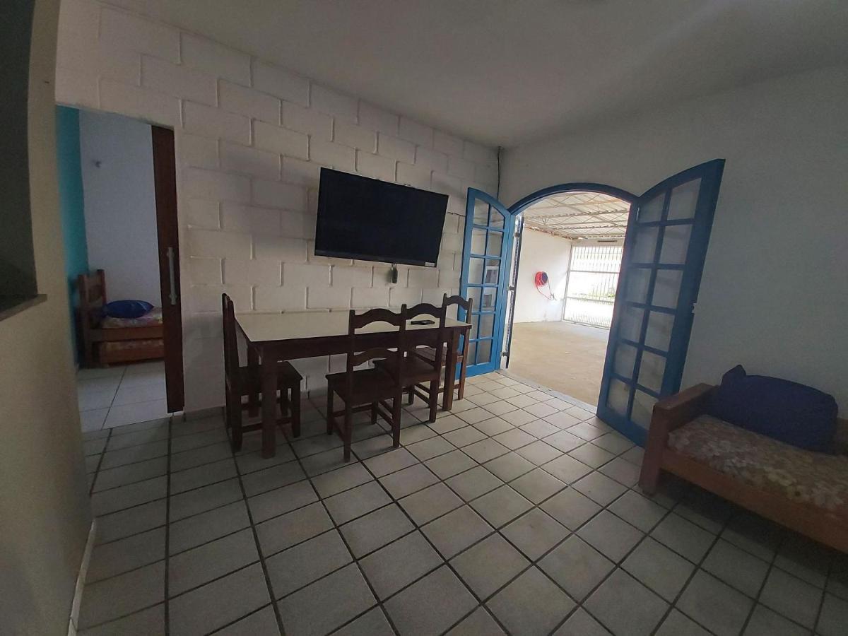 Villa Mariluce Chale 4 Maranduba 3dor Ubatuba Exterior foto
