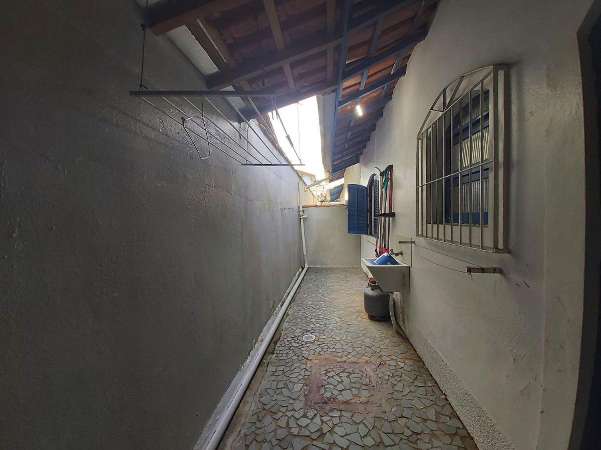 Villa Mariluce Chale 4 Maranduba 3dor Ubatuba Exterior foto